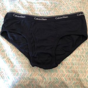 Calvin Klein Briefs